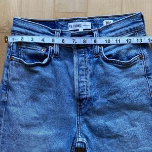 ReDone jeans
